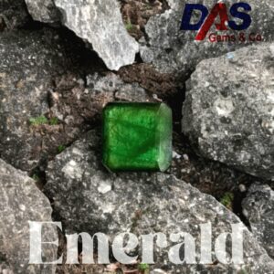 Emerald (Panna)