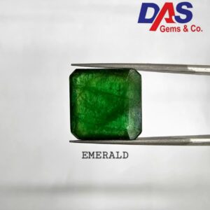 Emerald (Panna)