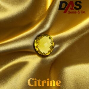Citrine (Sunela)