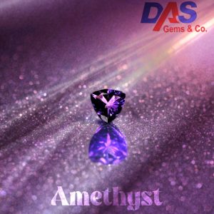 Amethyst (Jamuniya)