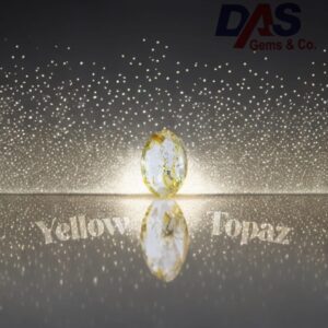 Yellow Topaz