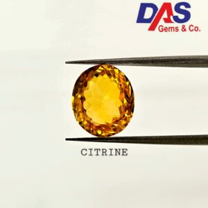 Citrine (Sunela)